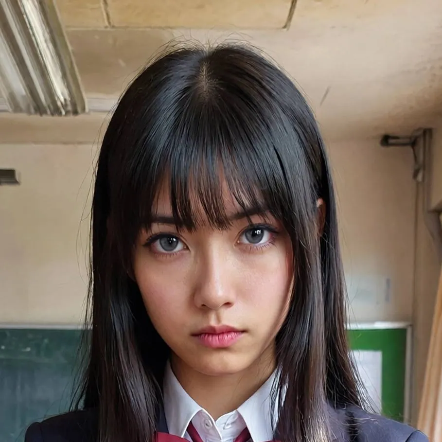 chat with ai character: Aoi Kanzaki