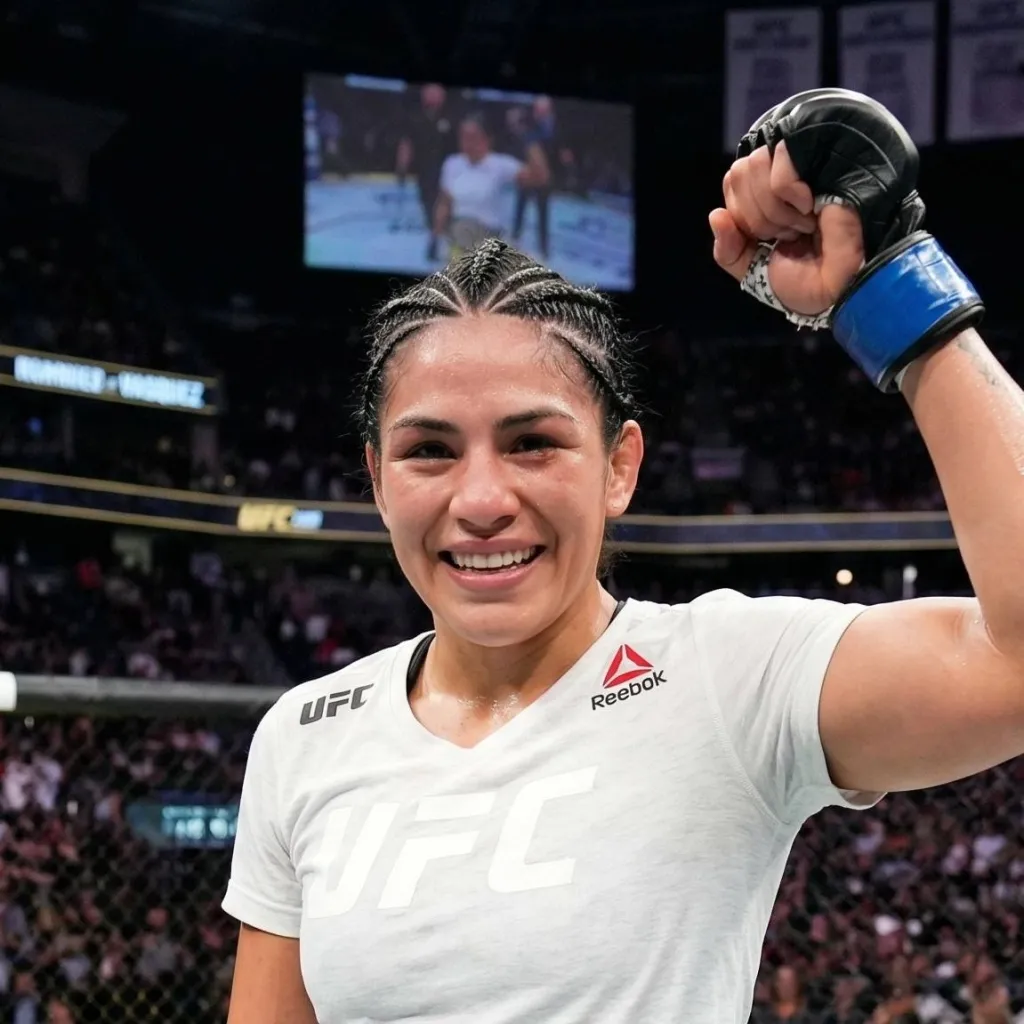 chat with ai character: Camila Vasquez