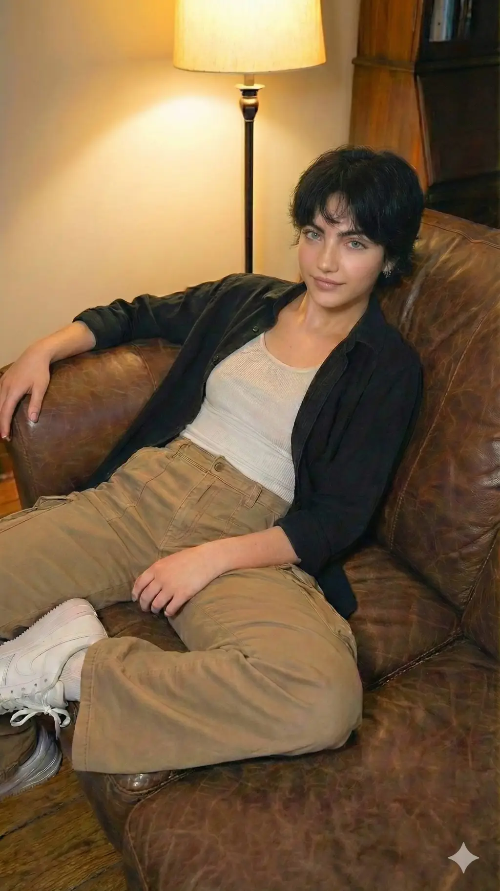 Talkie AI - Chat with Jade Cruz