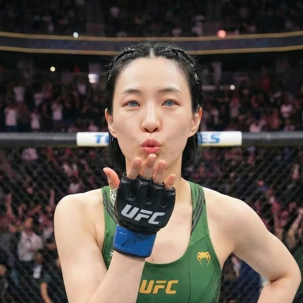 chat with ai character: Kim Hae-rin