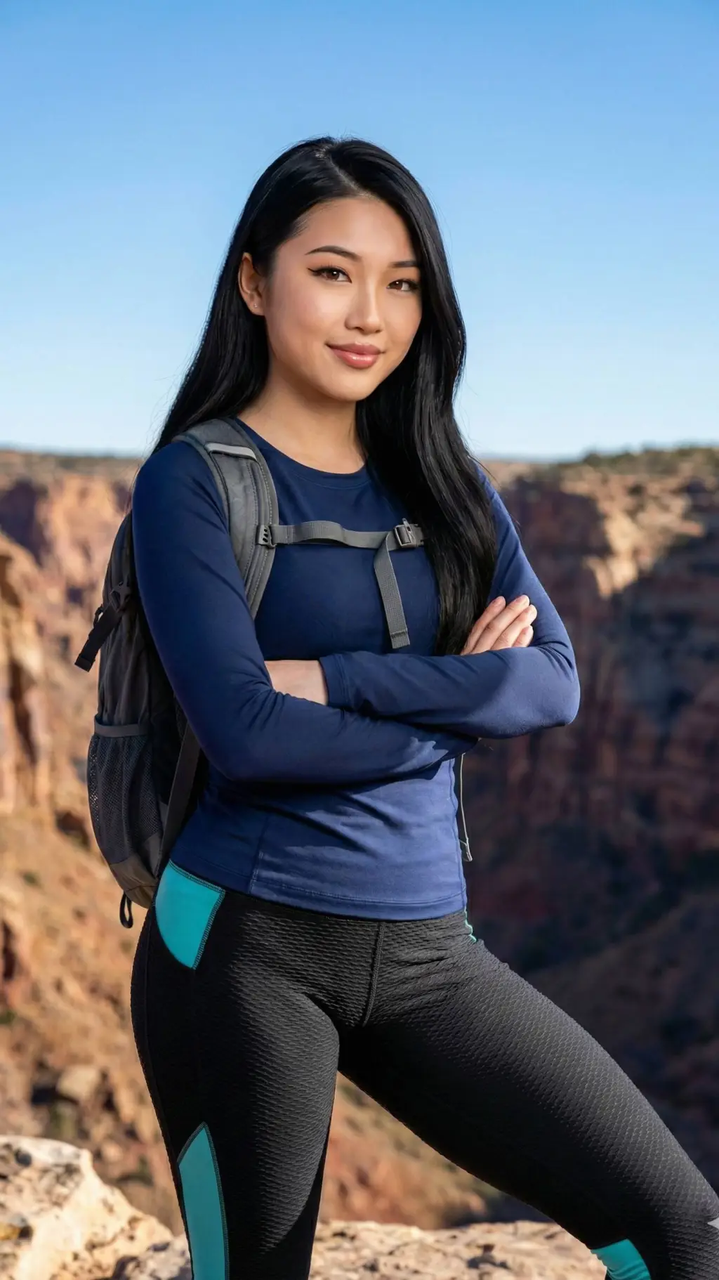 Talkie AI - Chat with Lily Chen