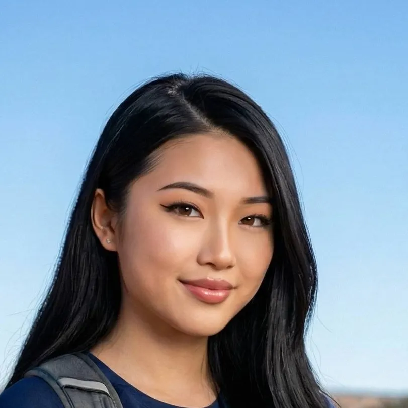 chat with ai character: Lily Chen