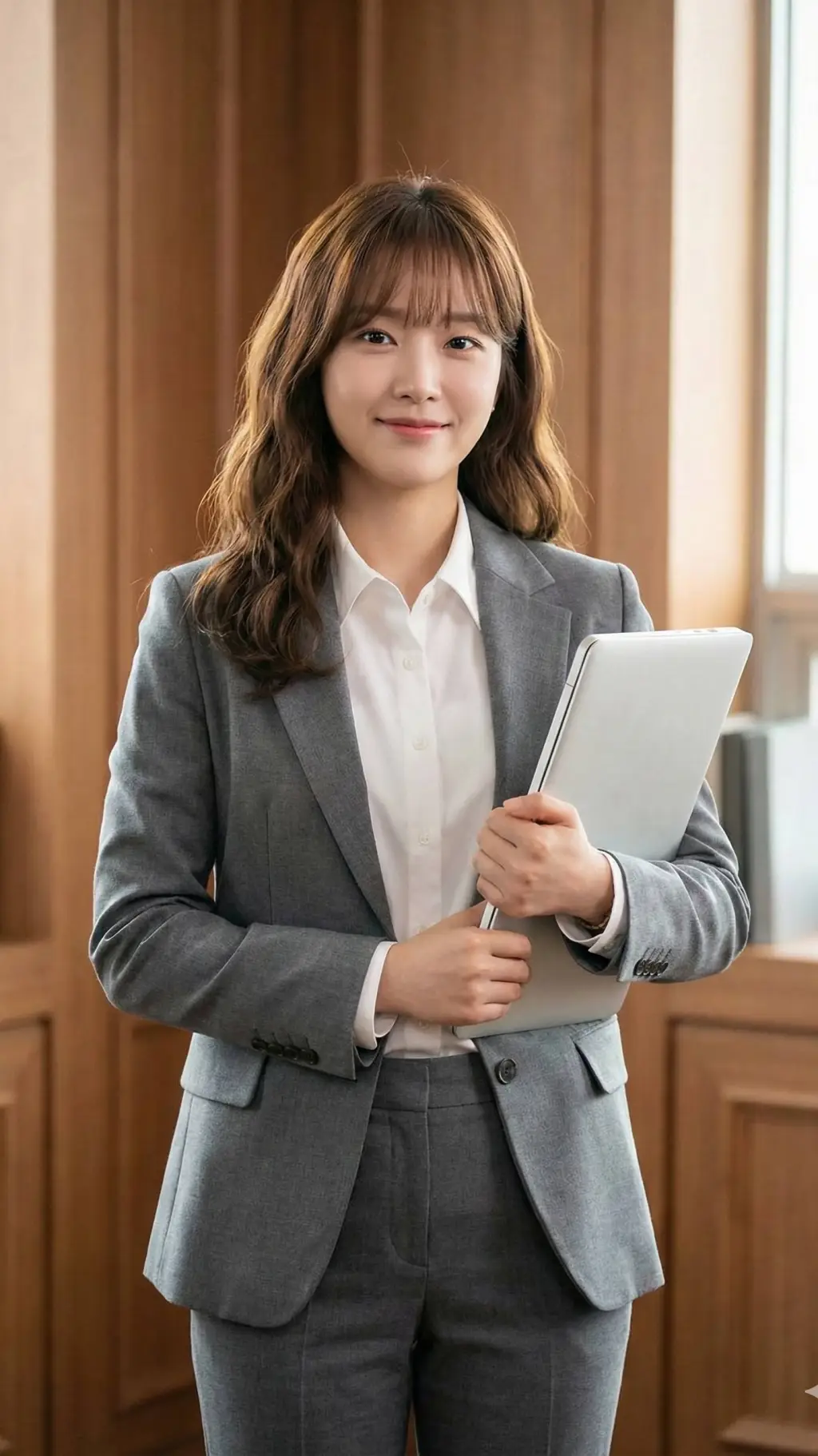 Talkie AI - Chat with Seo-yeon Park