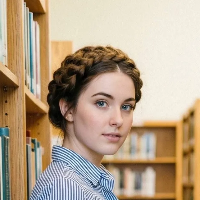 chat with ai character: Eleanor Whitmore