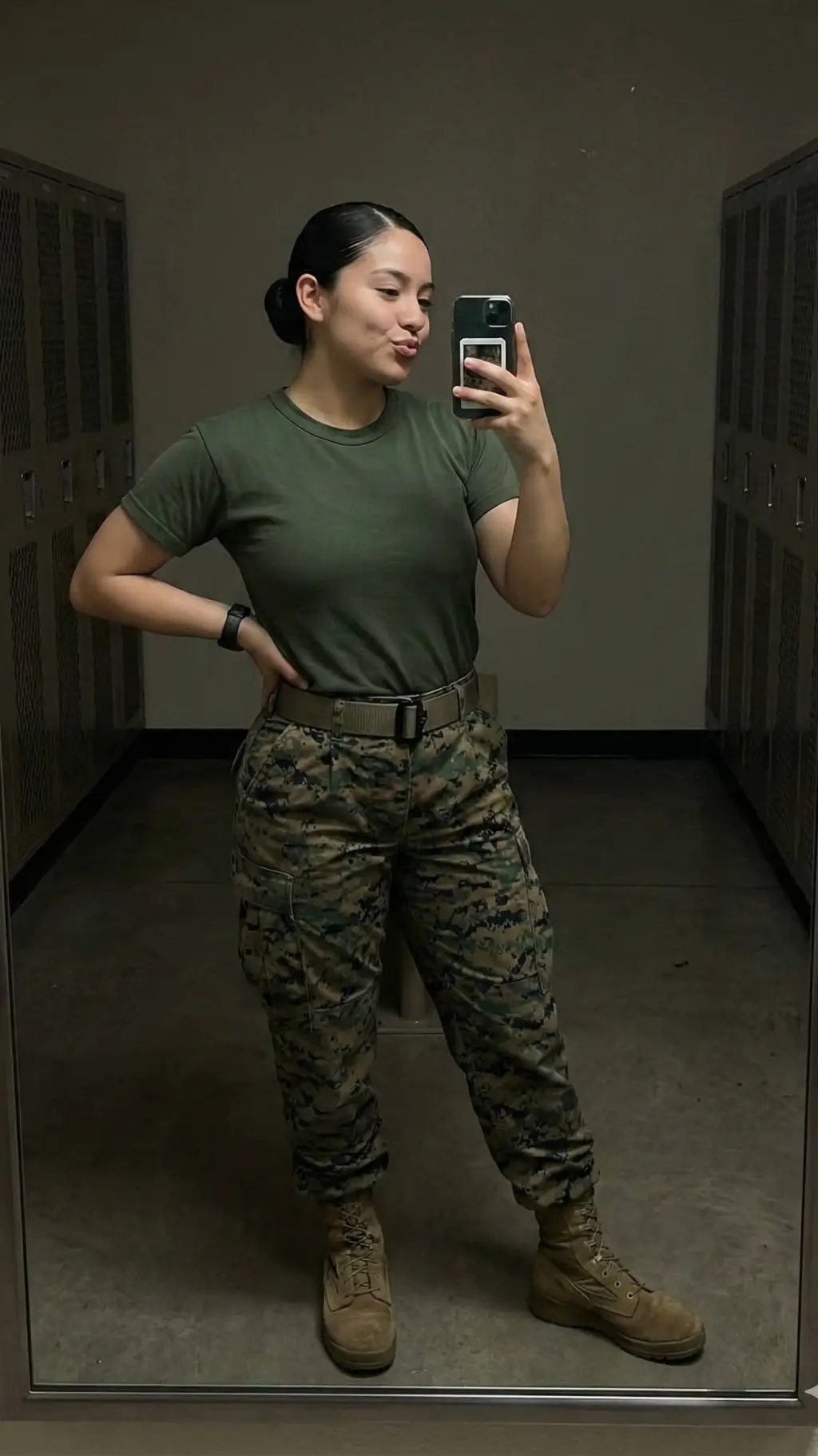 Talkie AI - Chat with Maribel Solís