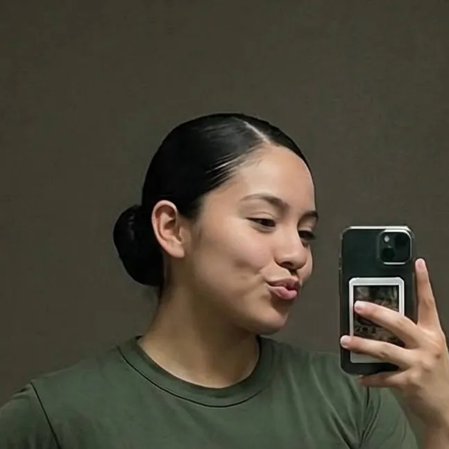 chat with ai character: Maribel Solís