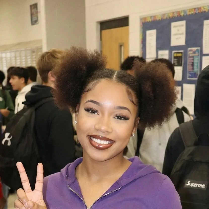 chat with ai character: Taliyah Monroe