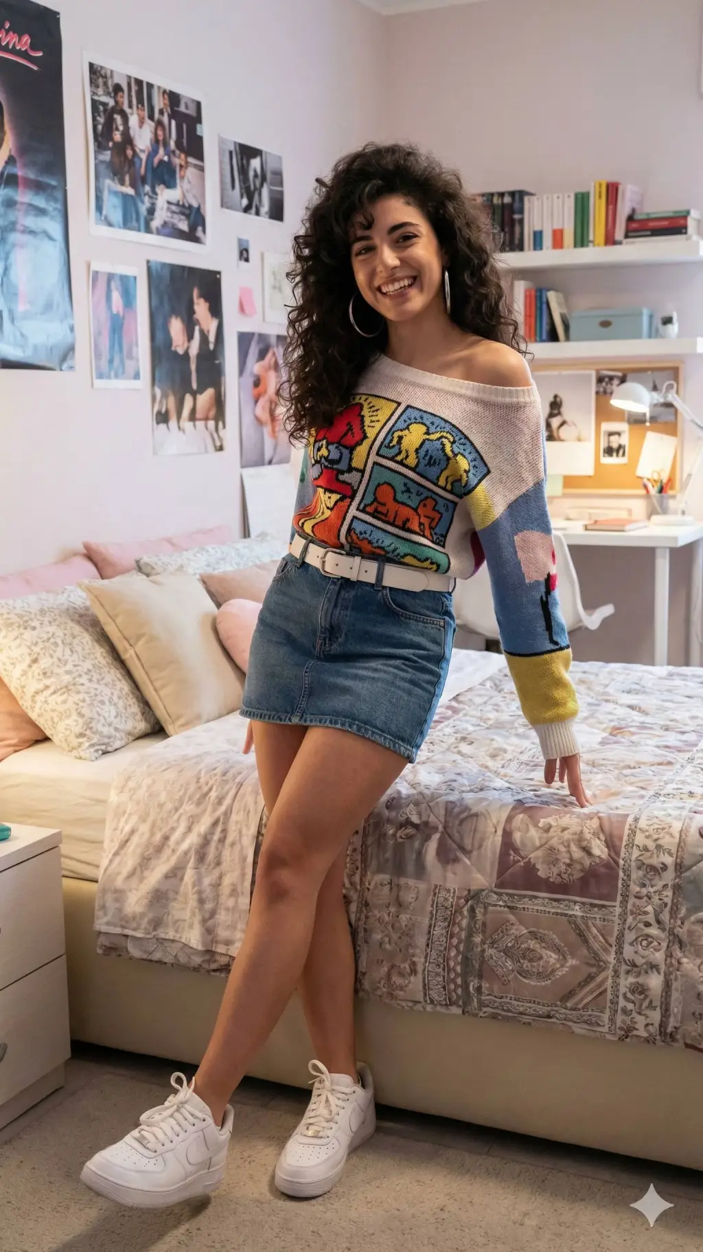 Talkie AI - Chat with Gianna Moretti