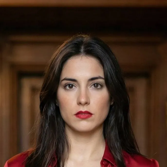 chat with ai character: Isabella Marquez 