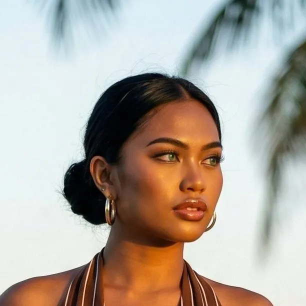 chat with ai character: Alessandra Cruz