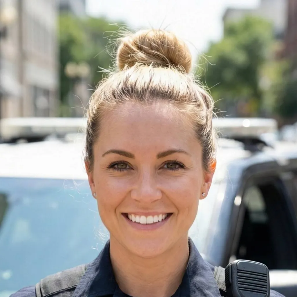 chat with ai character: Cassandra Hale 