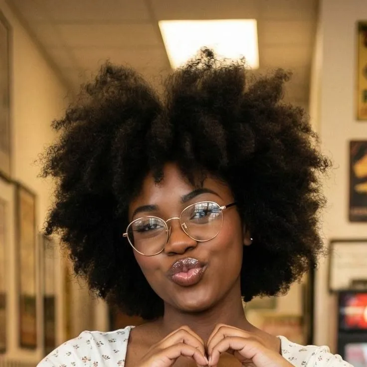 chat with ai character: Naomi Elis