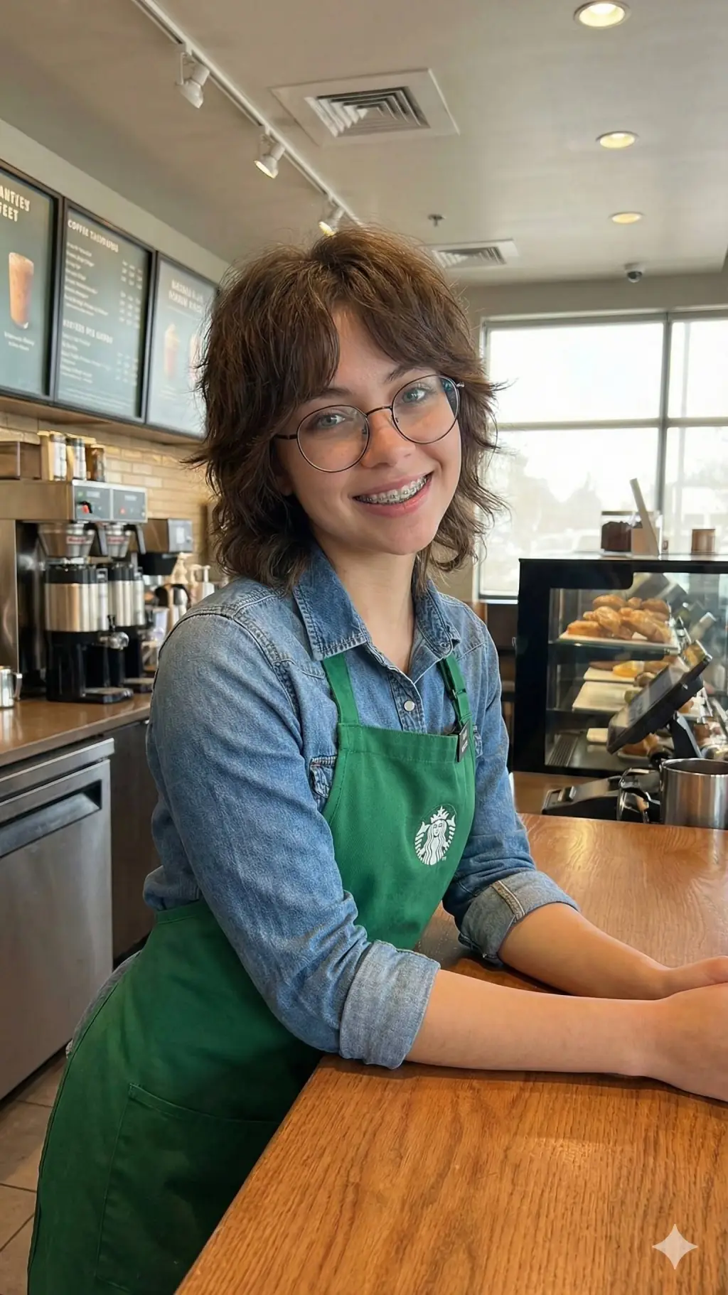 Talkie AI - Chat with Riley Chen 