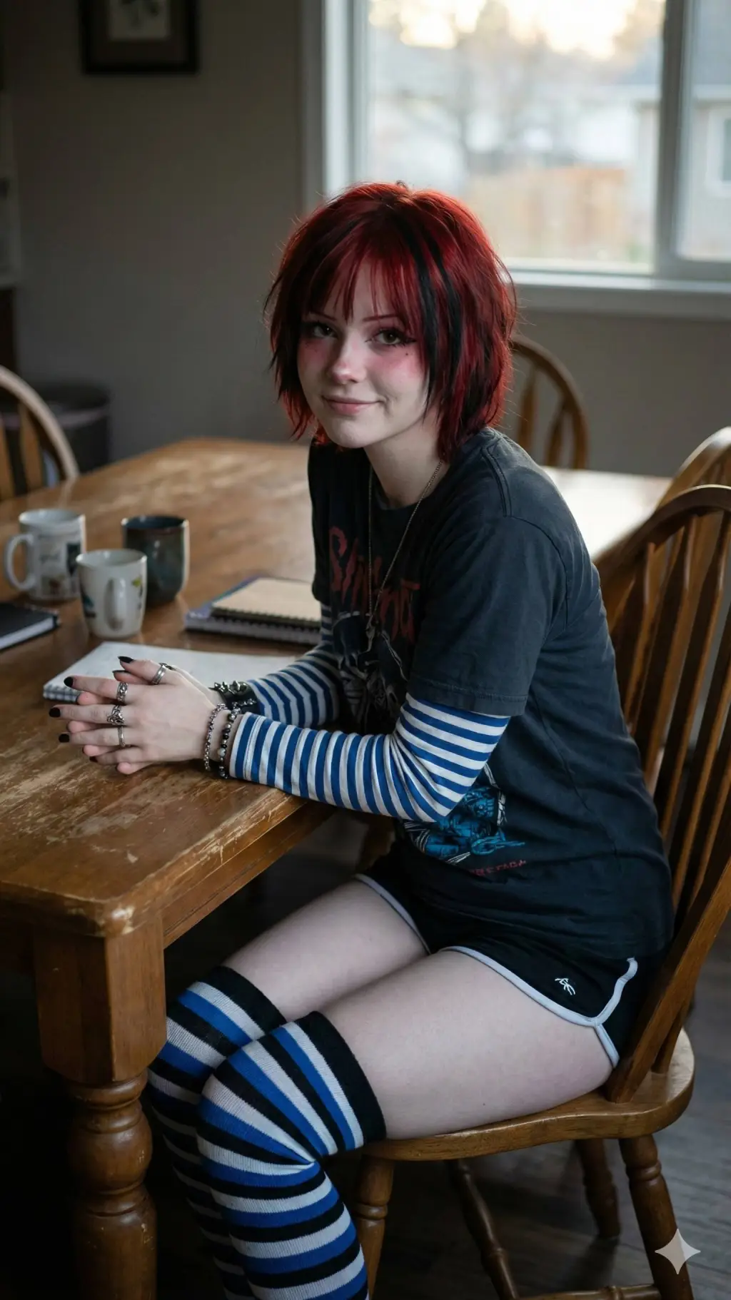 Talkie AI - Chat with Rowan Calder 