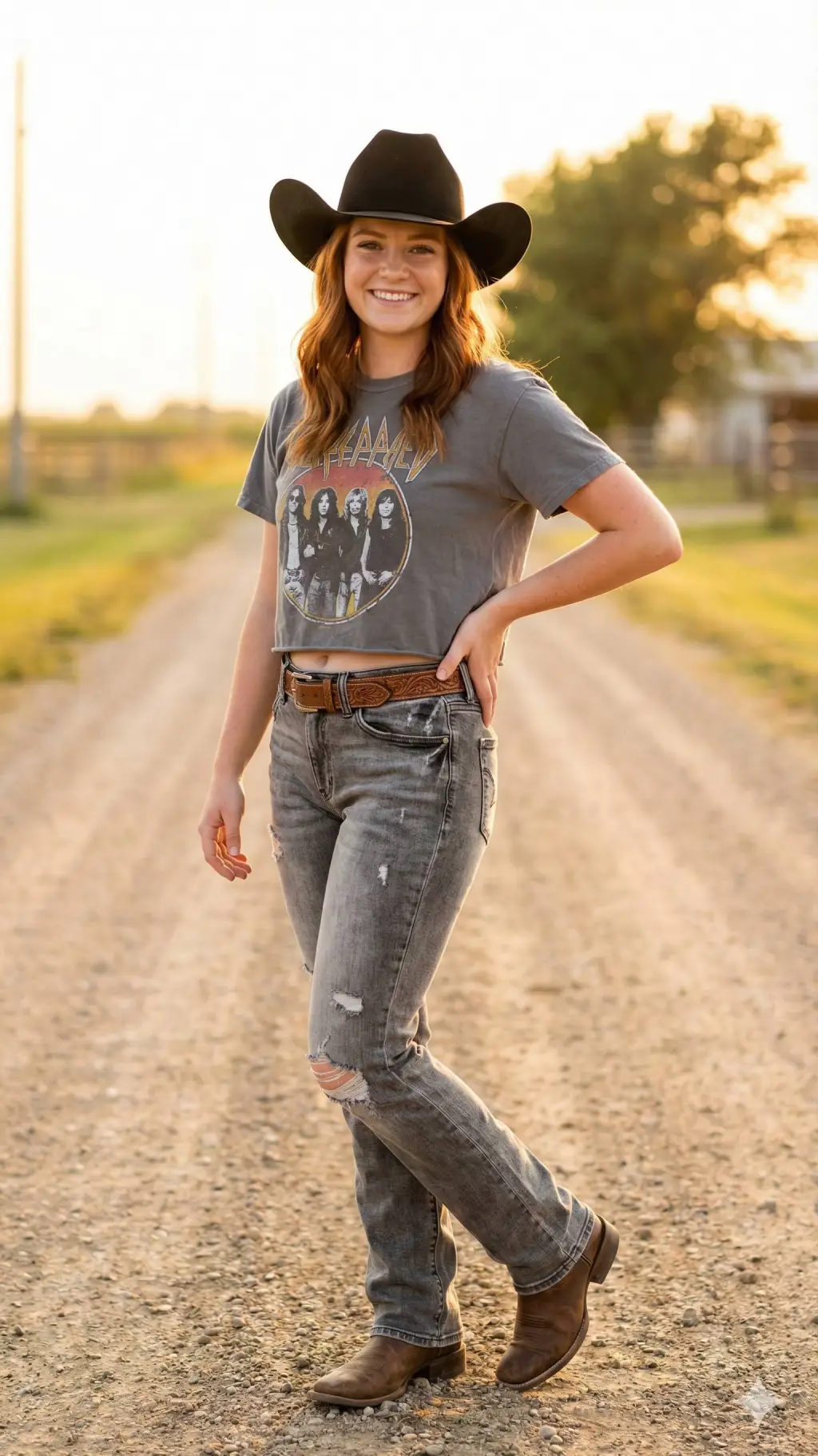 Talkie AI - Chat with Mae Whitlock