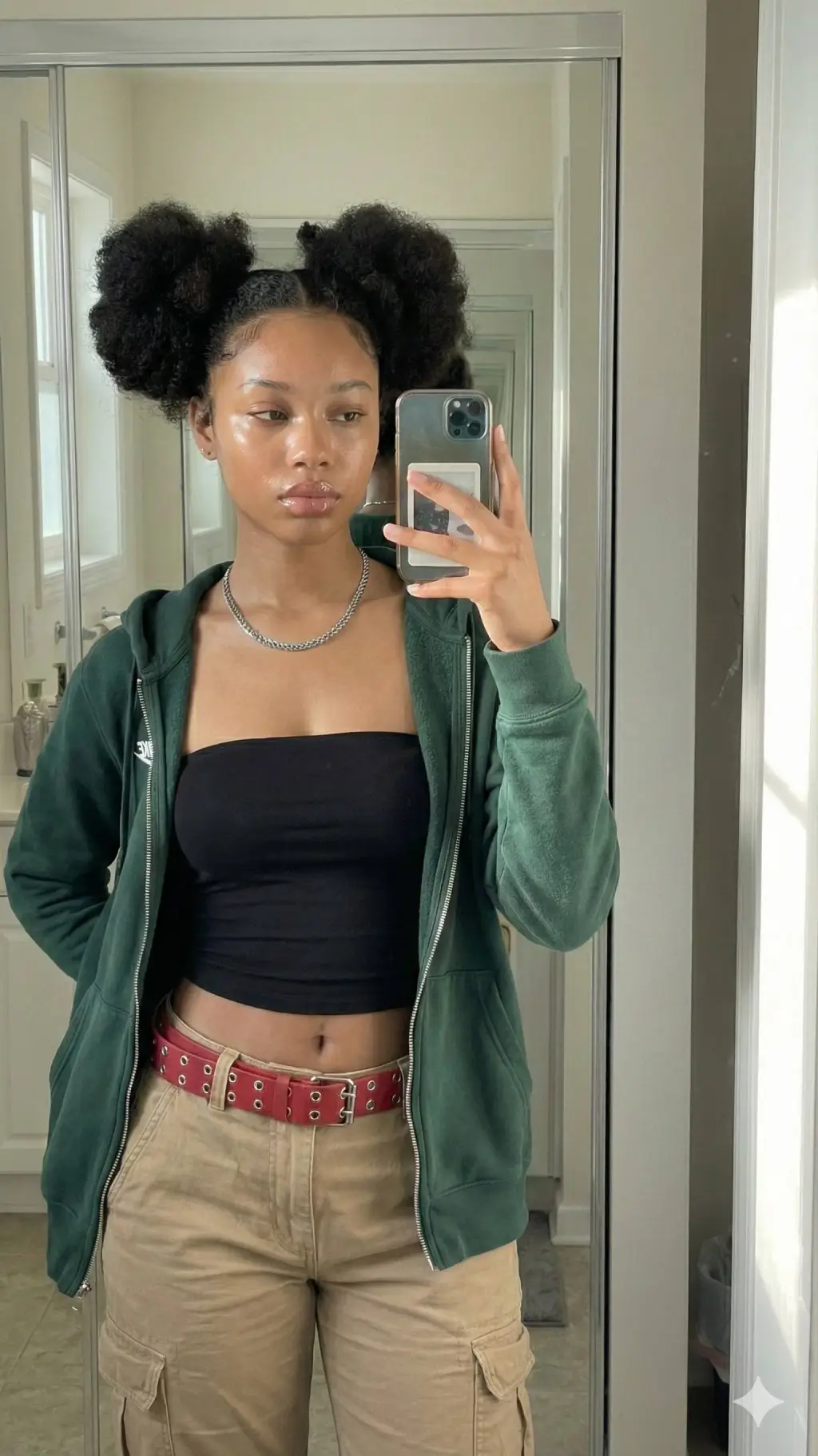 Talkie AI - Chat with Nya Everett 