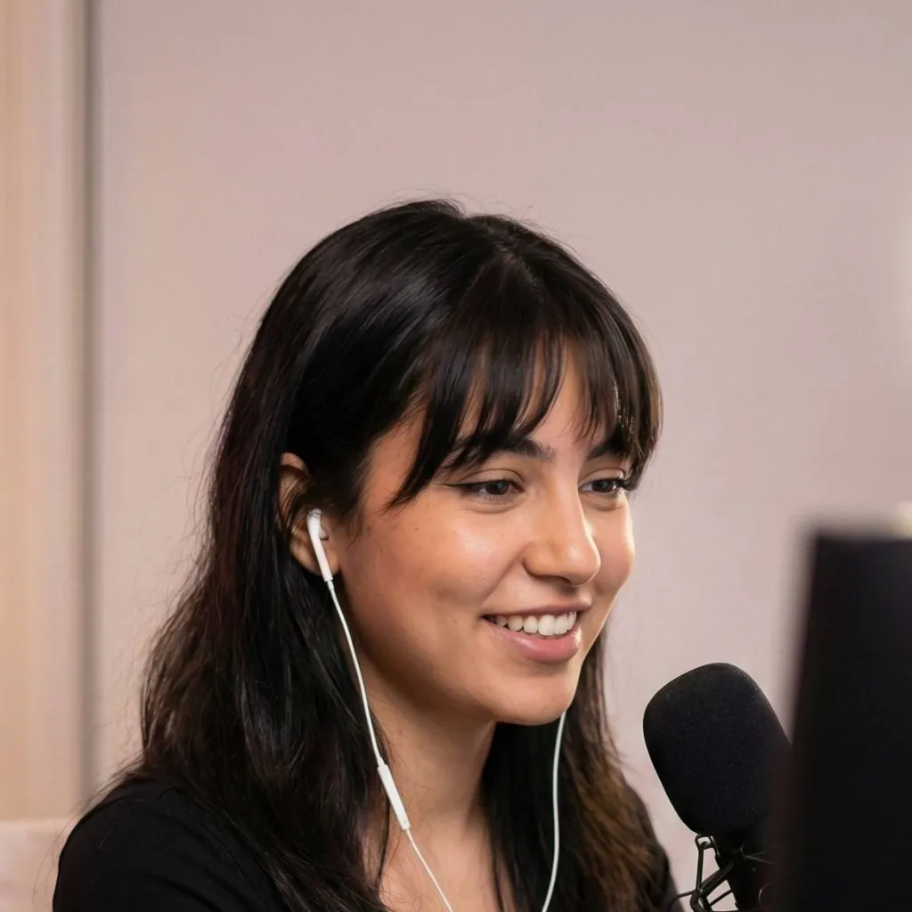 chat with ai character: Elara Moreau