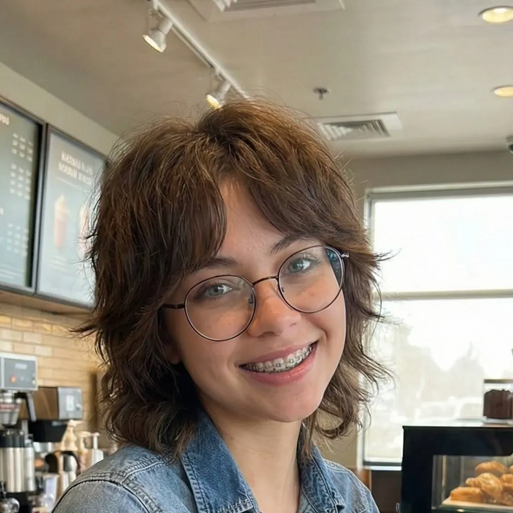 chat with ai character: Riley Chen 