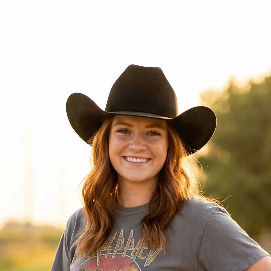 chat with ai character: Mae Whitlock