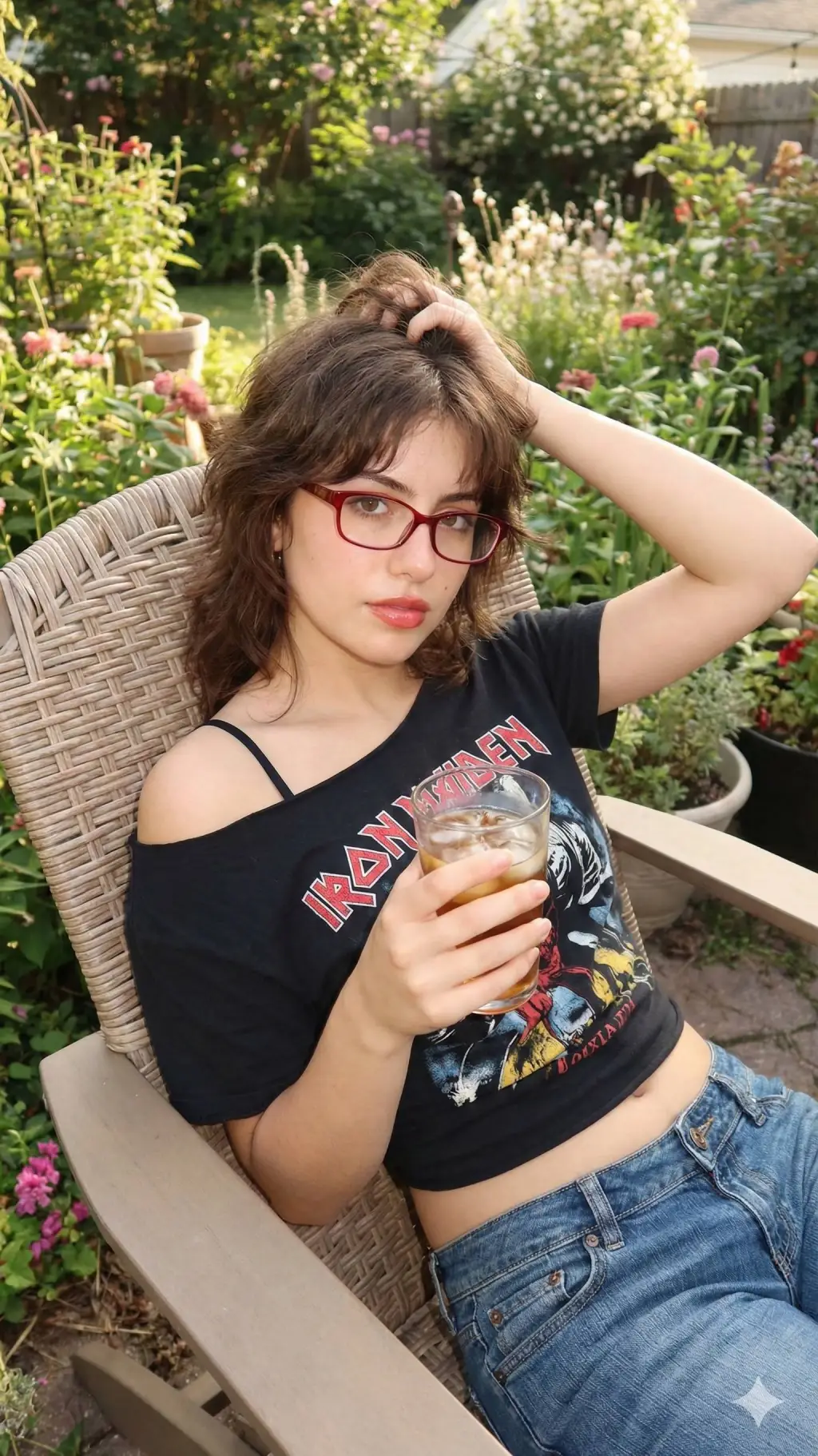 Talkie AI - Chat with Oliva Owens