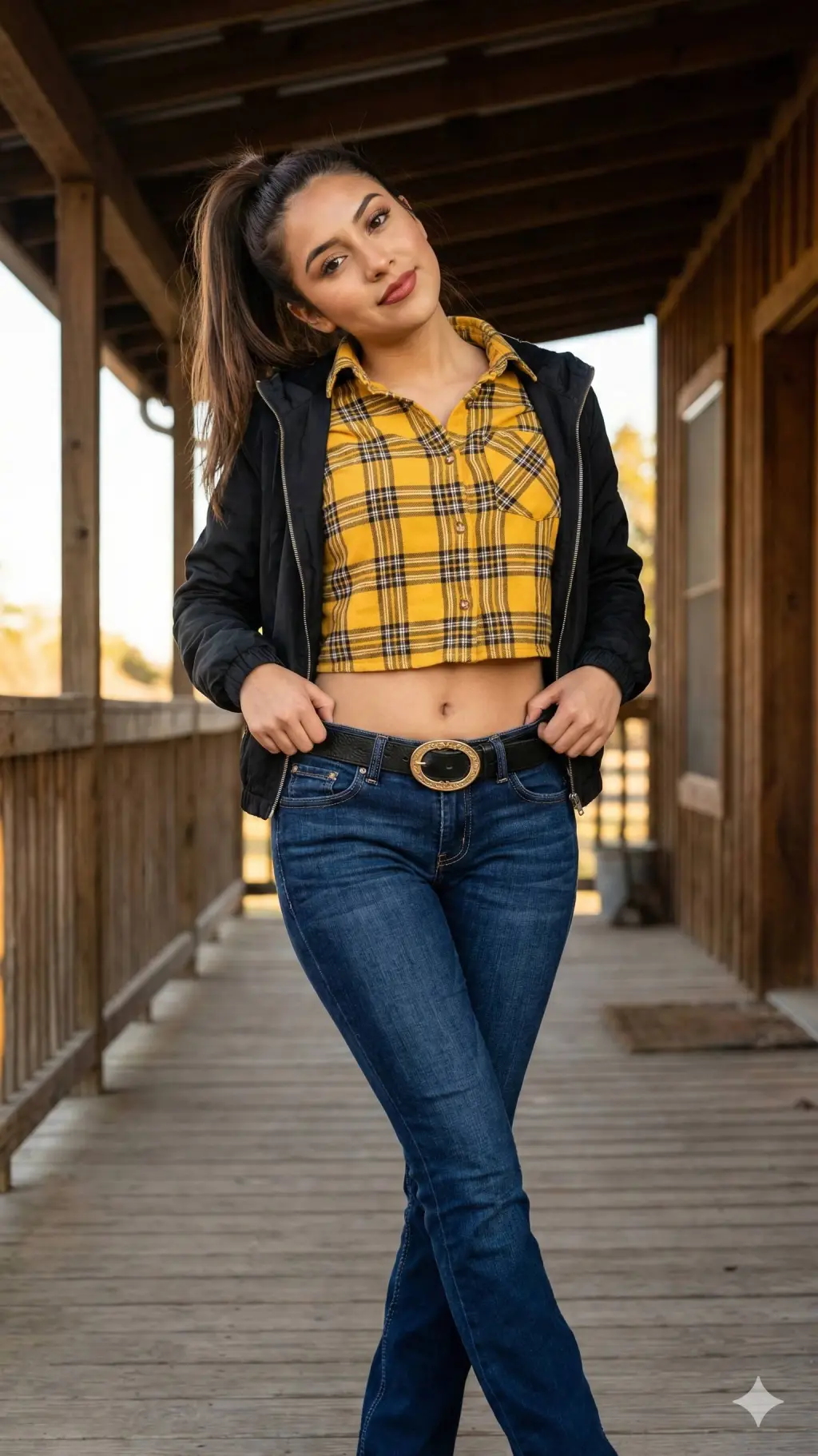 Talkie AI - Chat with Maria Delgado 