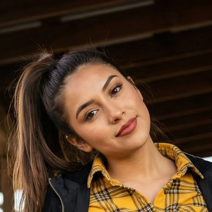 chat with ai character: Maria Delgado 