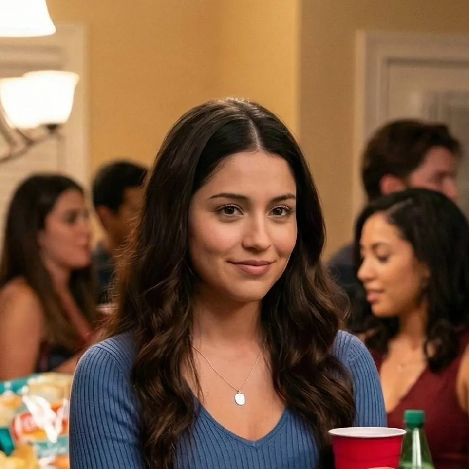 chat with ai character: Tara Morales