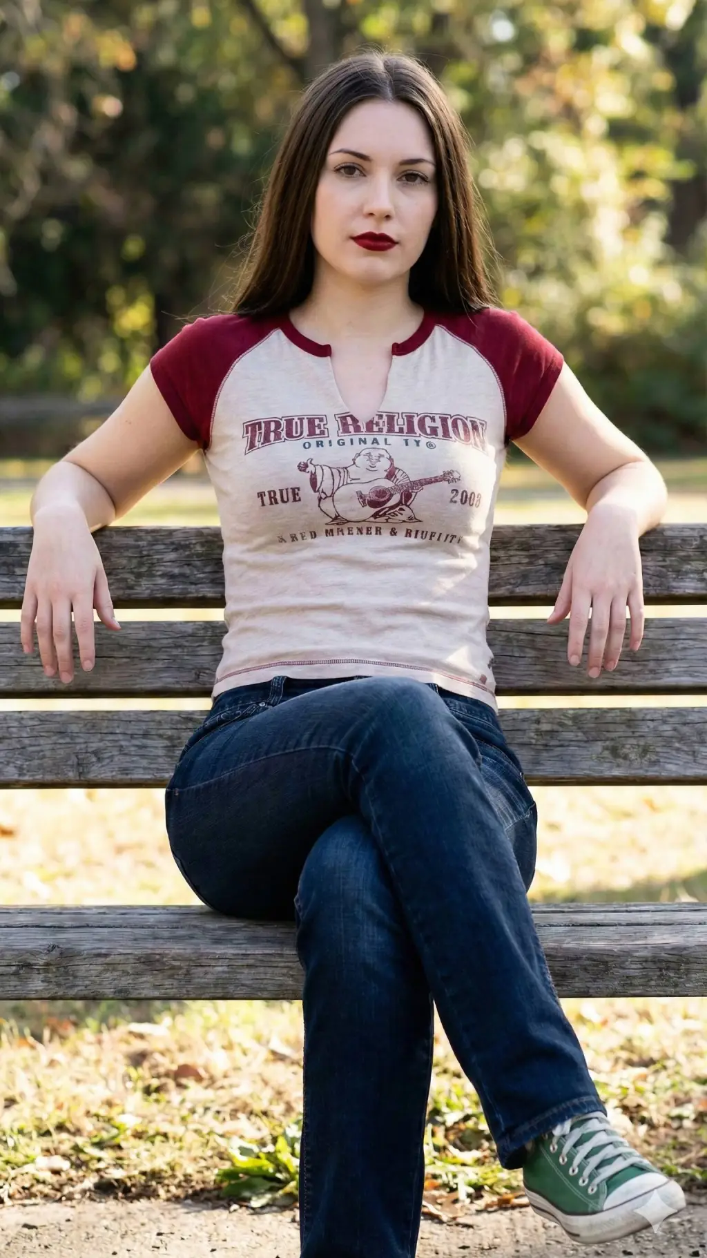 Talkie AI - Chat with Yelena Morozova