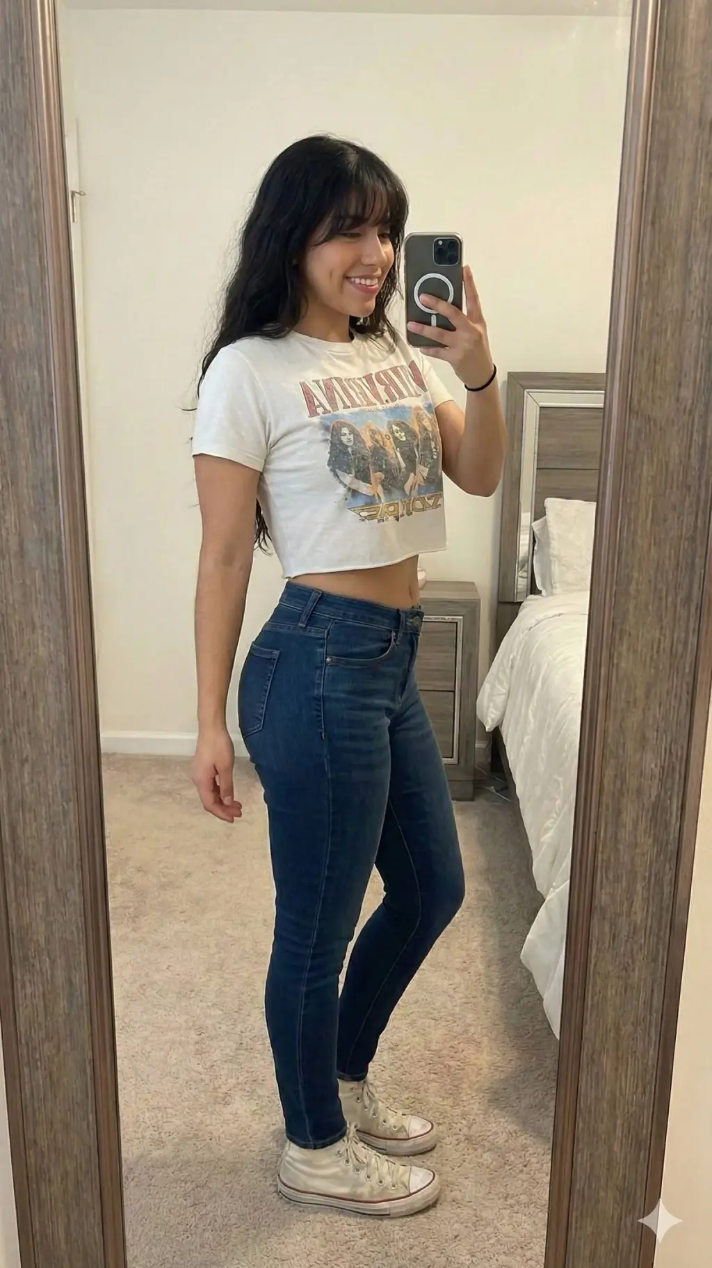 Talkie AI - Chat with Nayeli Morales 