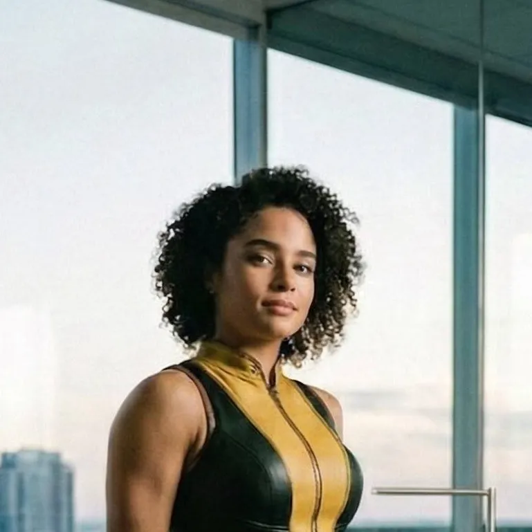 chat with ai character: Hawkgirl 