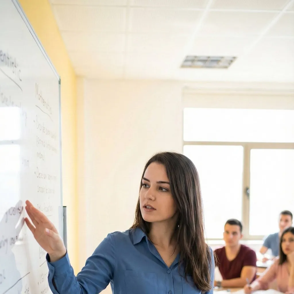 chat with ai character: Dr. Maya Reynolds