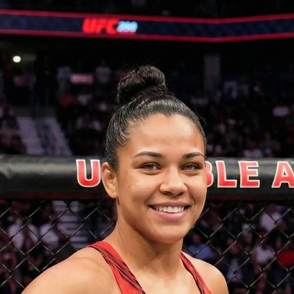 chat with ai character: Emily Rocha