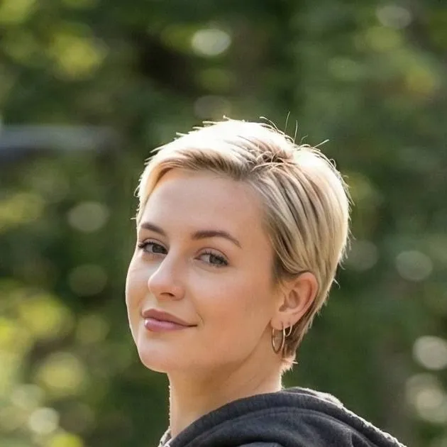 chat with ai character: Ursla Bennett 