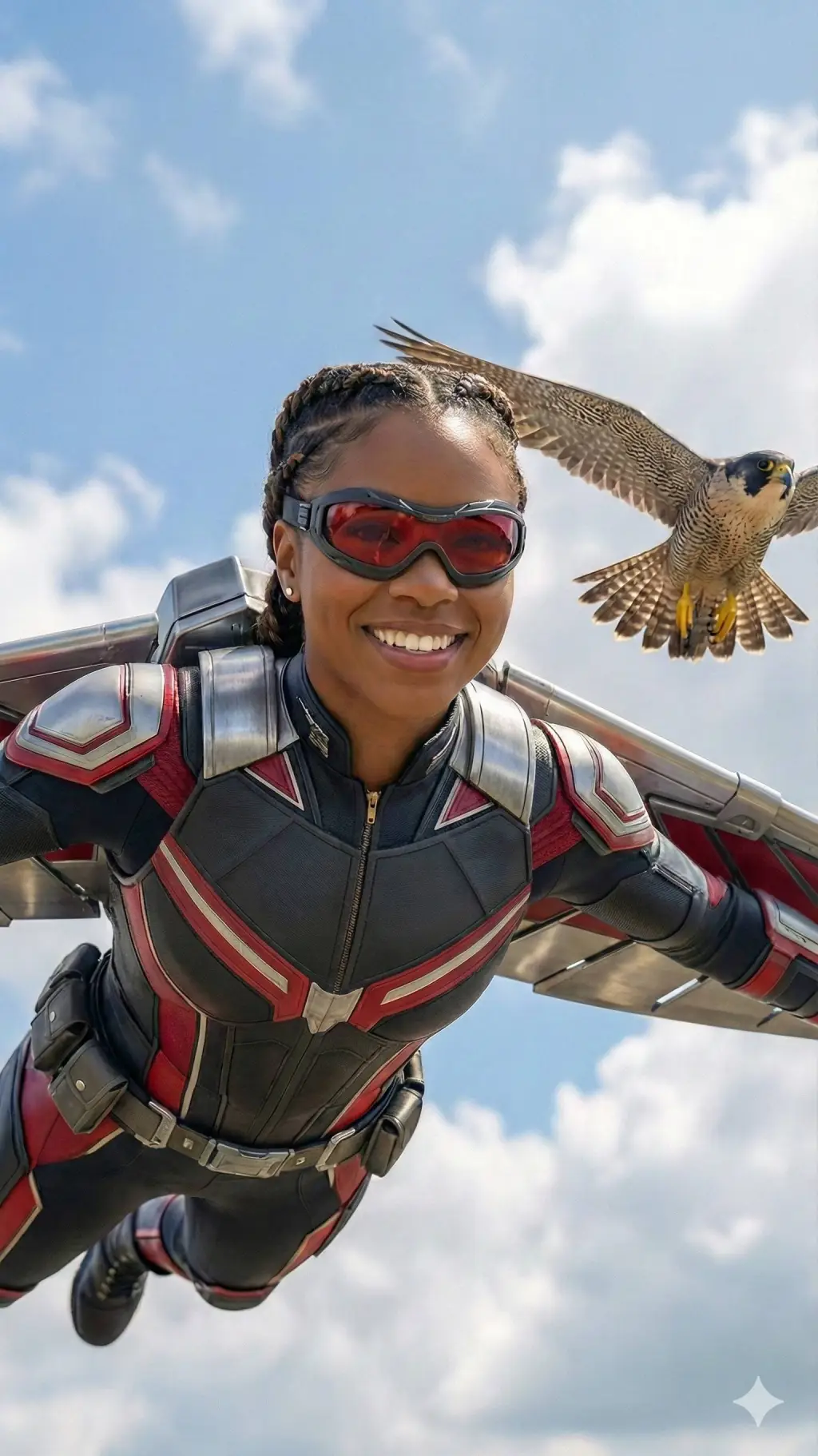 Talkie AI - Chat with Falcon 