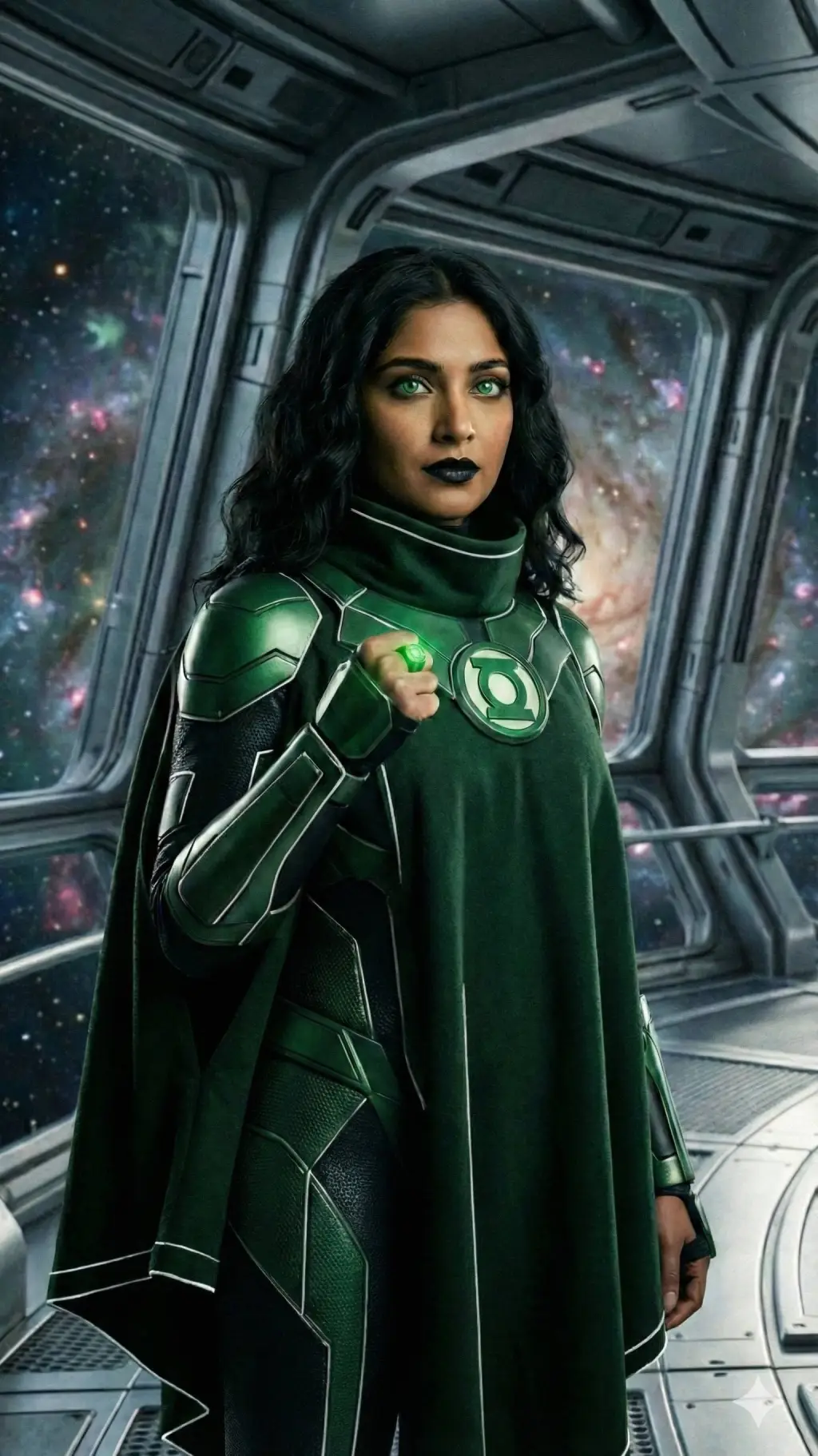 Talkie AI - Chat with Quisha Rao