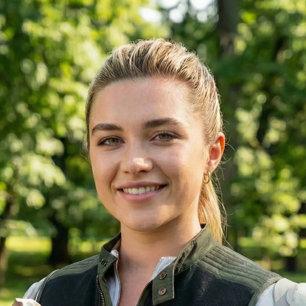 chat with ai character: Yelena belova 