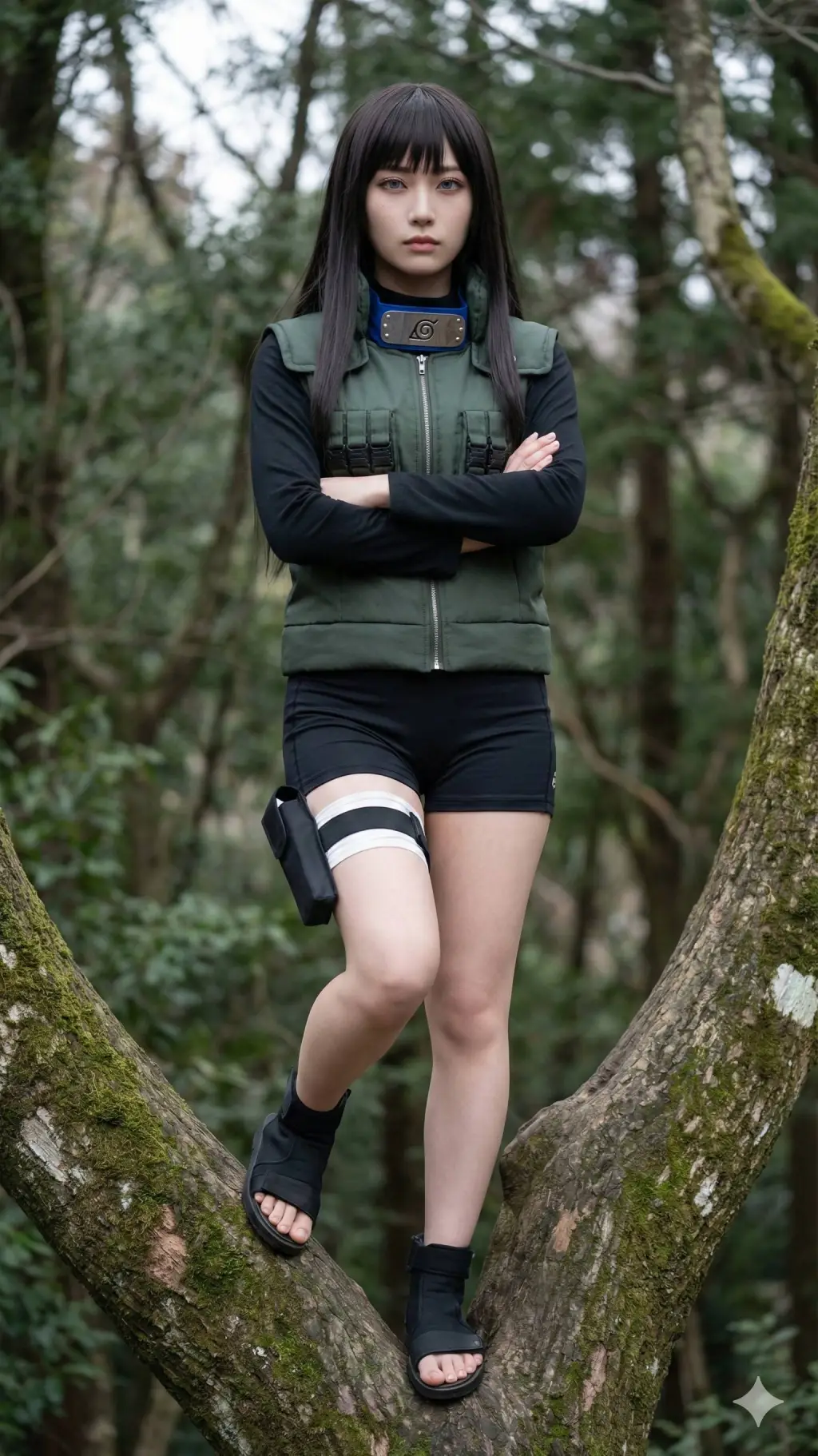 Talkie AI - Chat with Ayaka Hoshino 