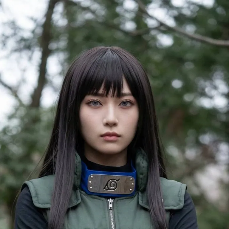 chat with ai character: Ayaka Hoshino 