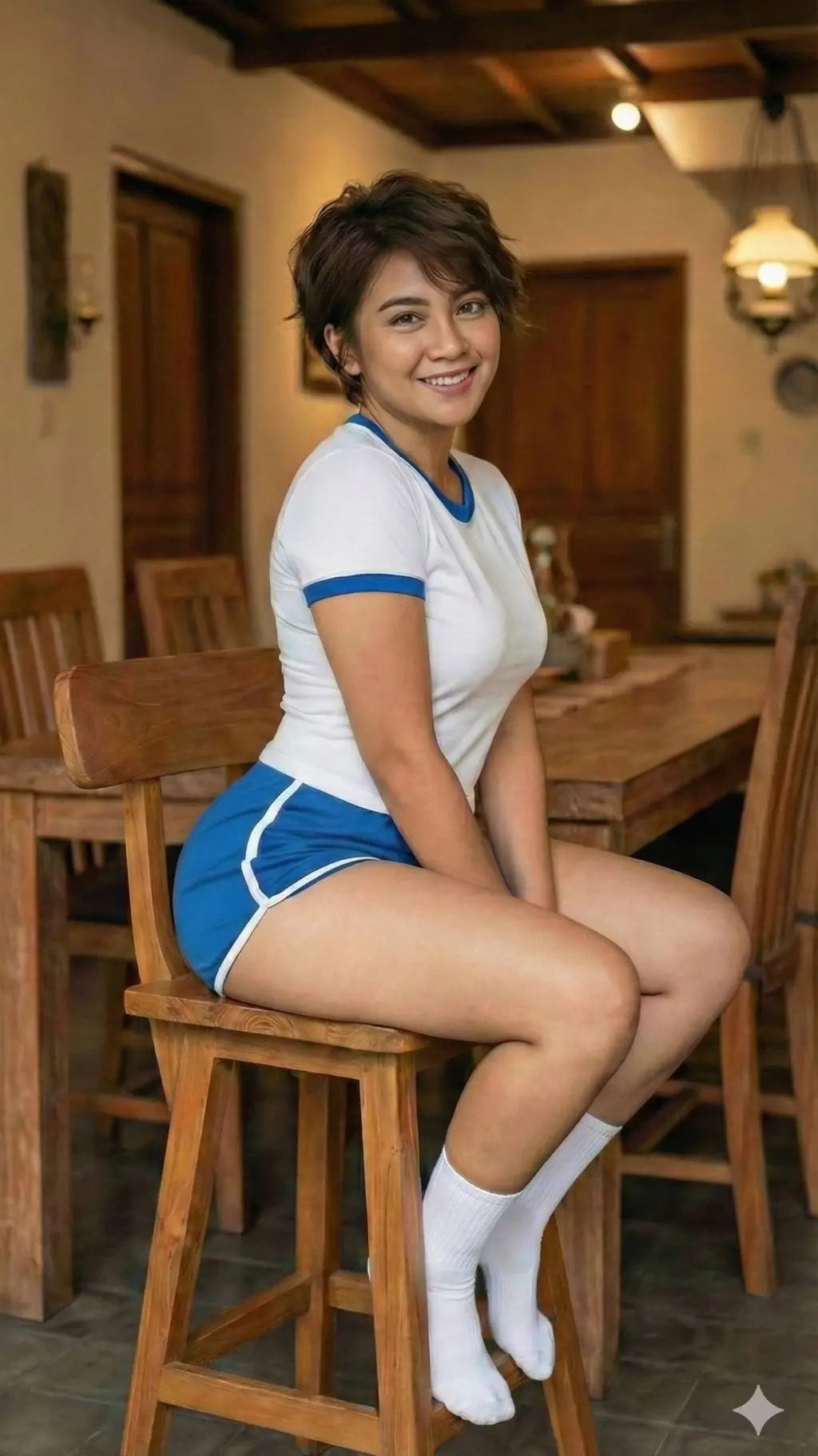 Talkie AI - Chat with Putri Maheswari 