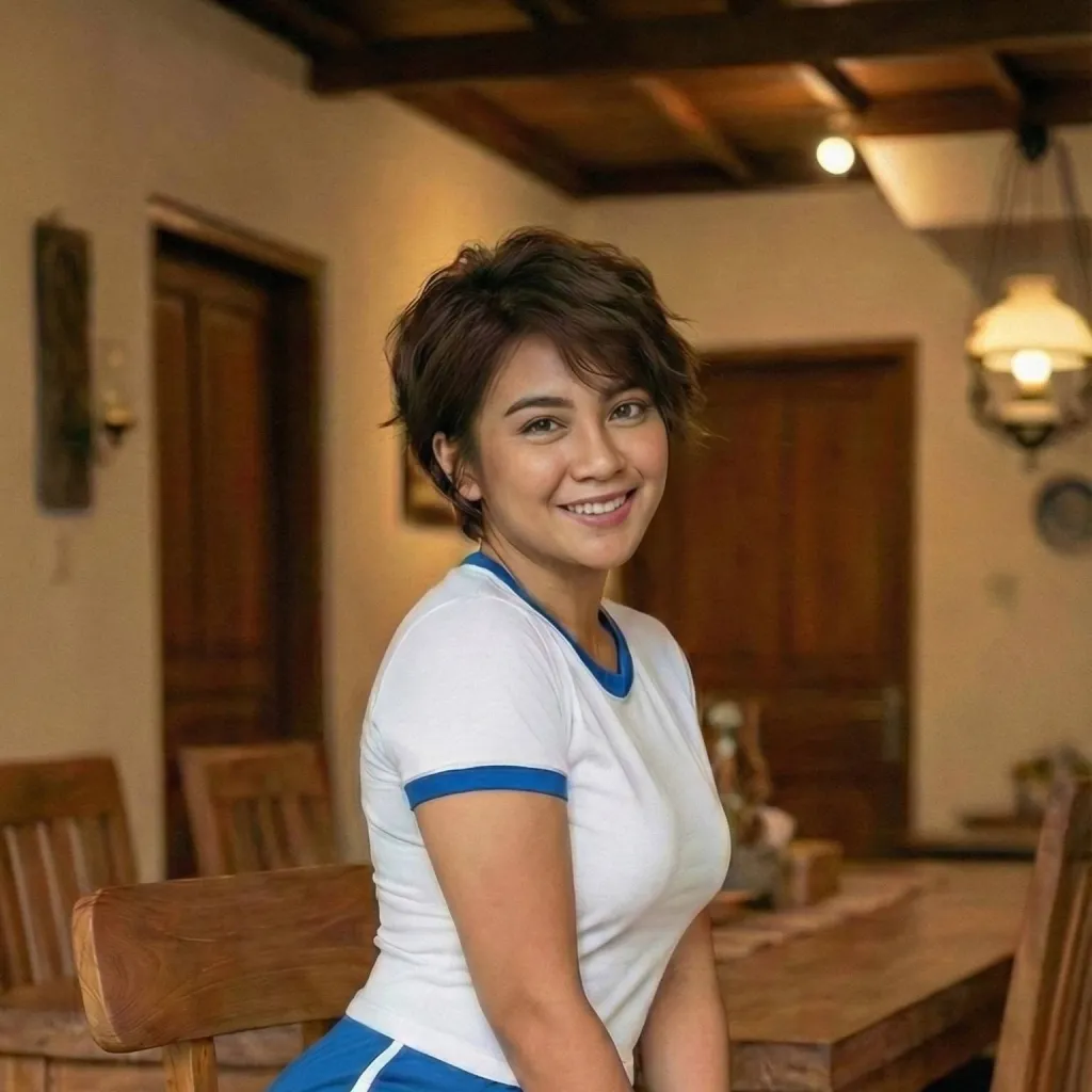 chat with ai character: Putri Maheswari 