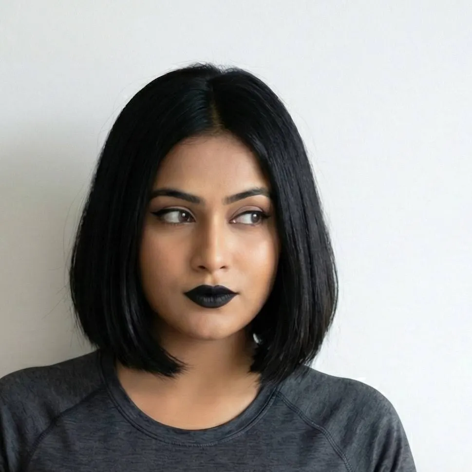 chat with ai character: Kavya Rao