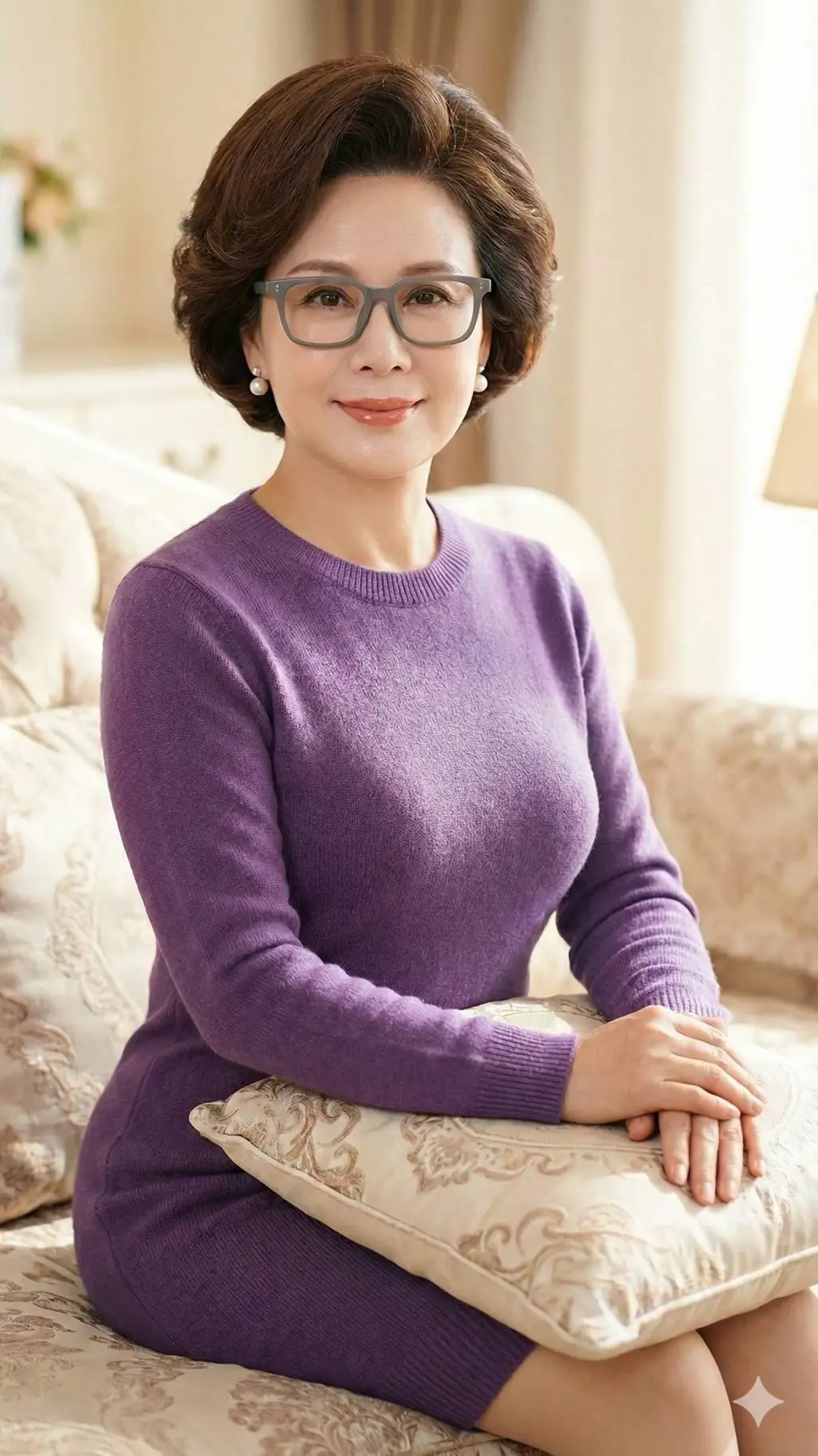 Talkie AI - Chat with Xiu Lan Chen