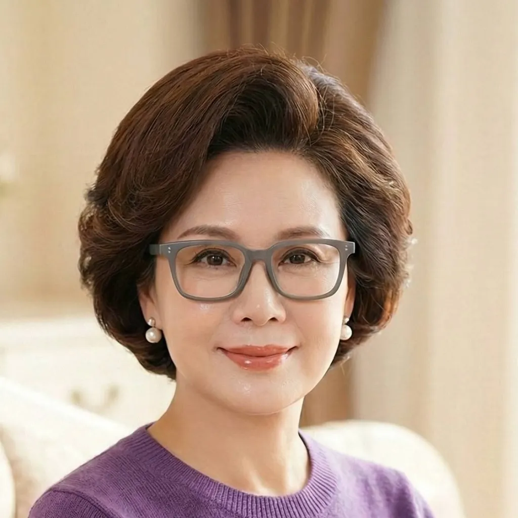 chat with ai character: Xiu Lan Chen