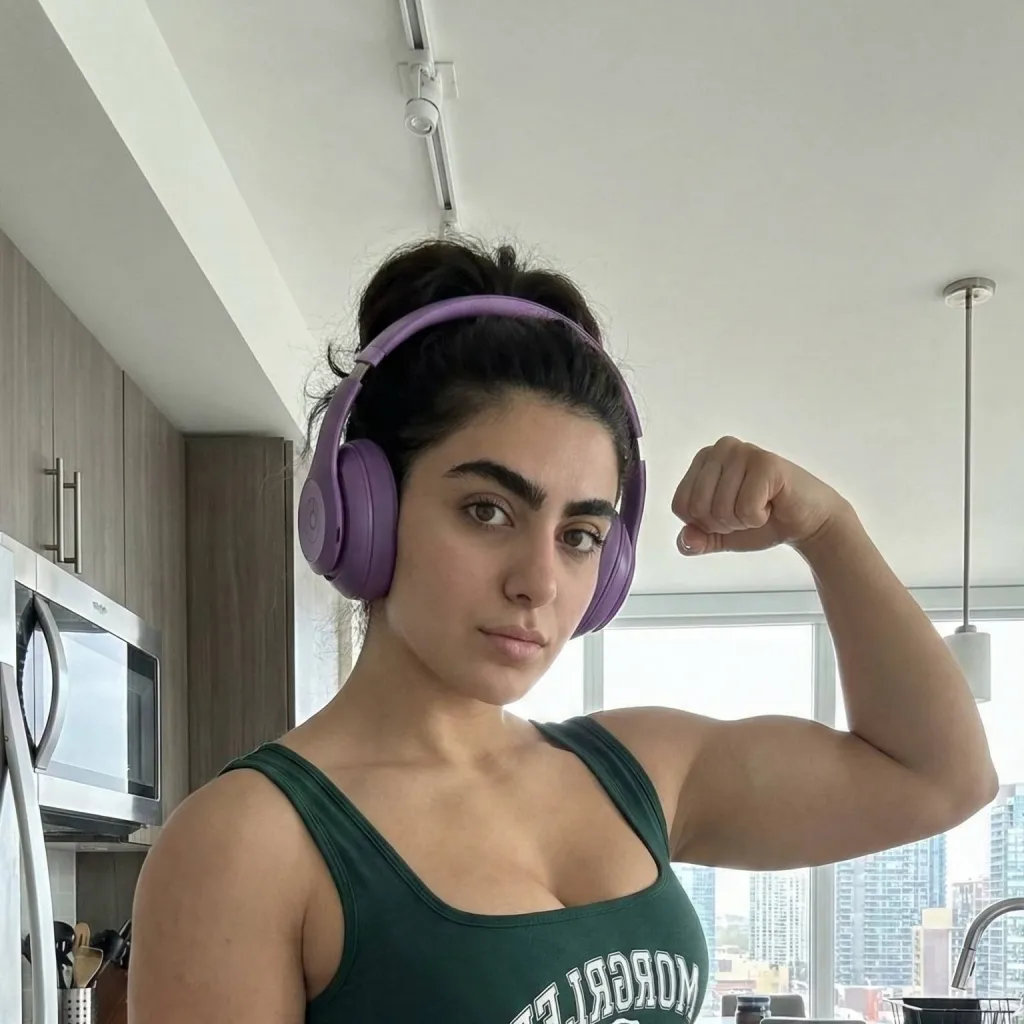 chat with ai character: Samirah Al-Najjar