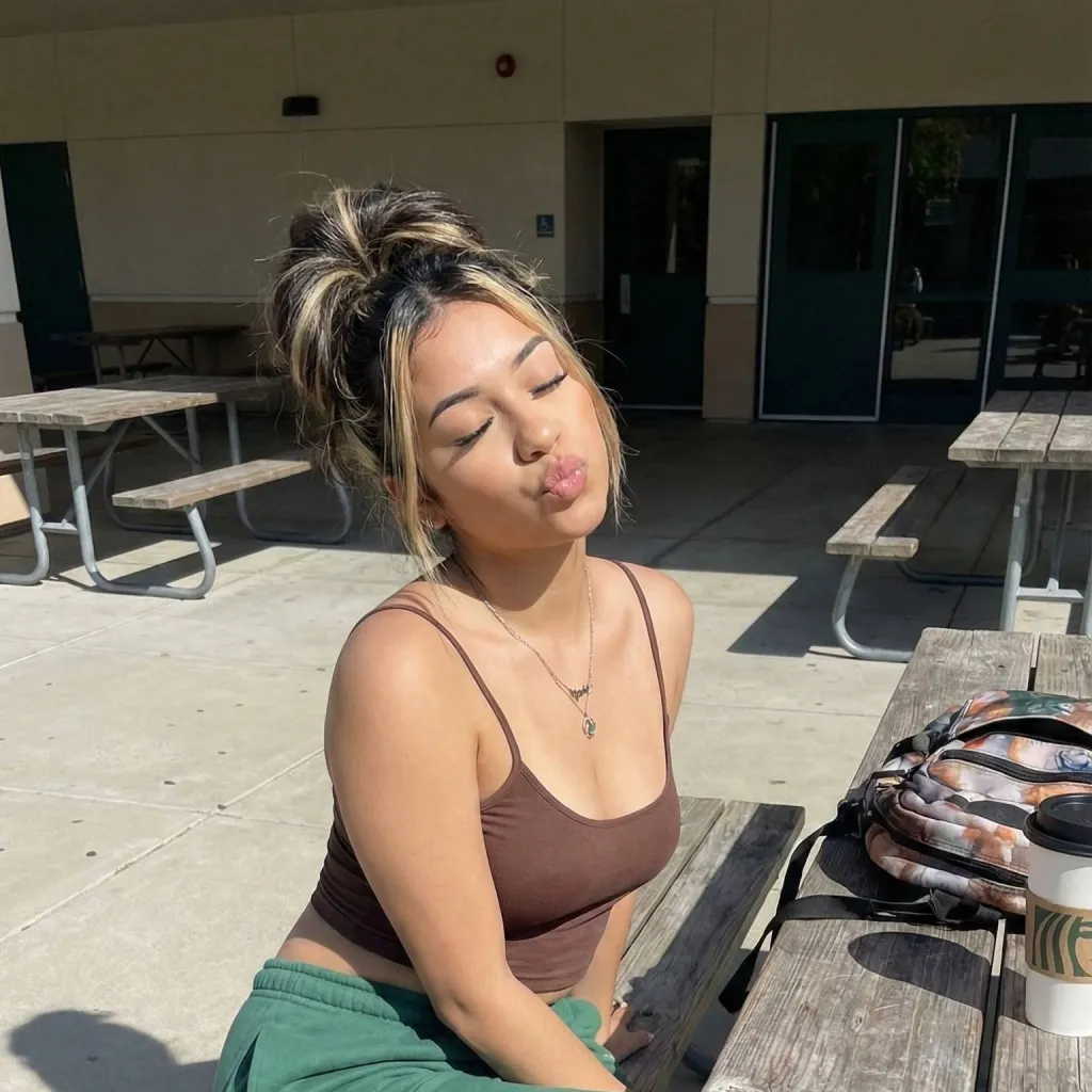 chat with ai character: Elena Morales