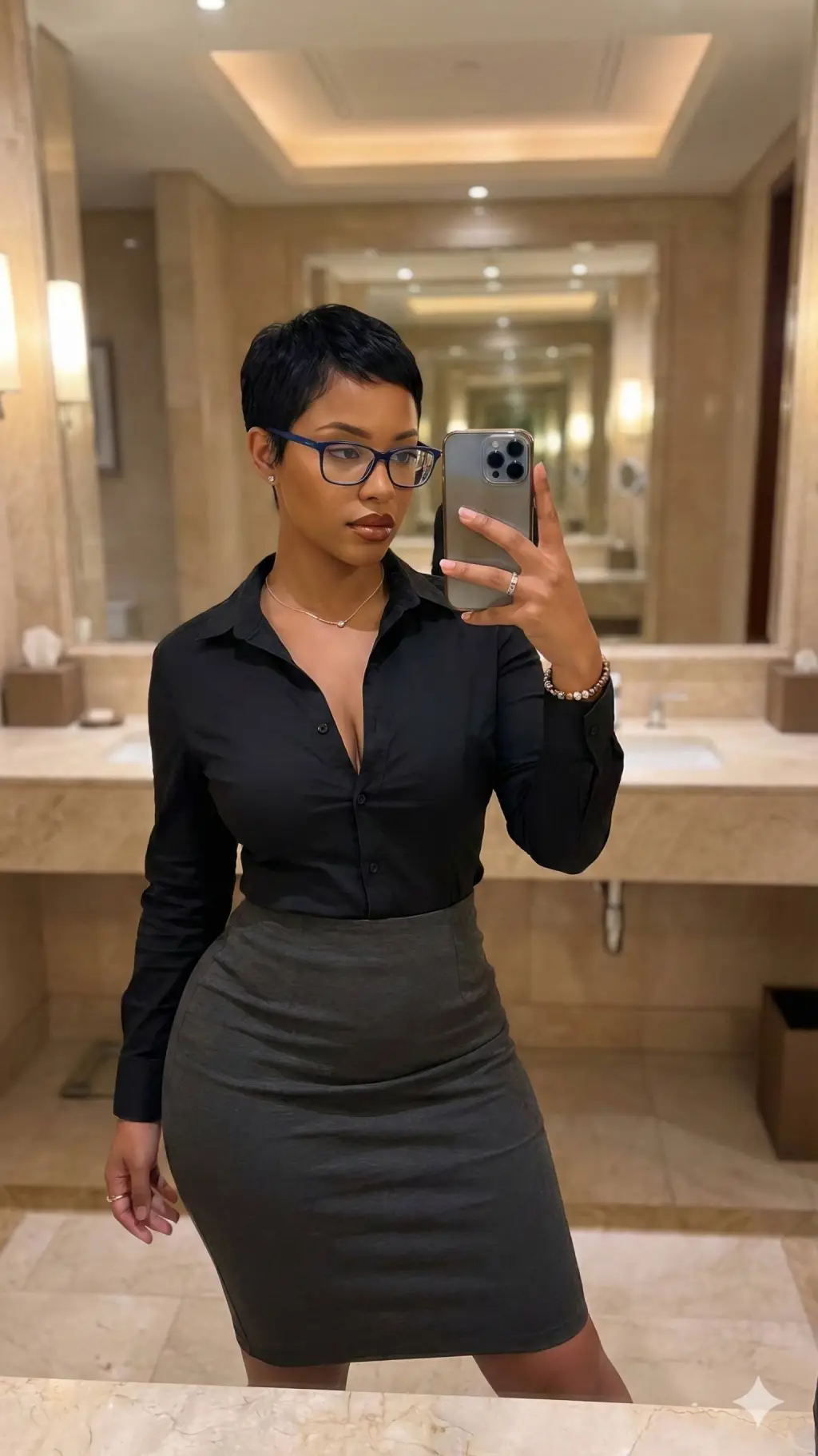 Talkie AI - Chat with Sariah Monroe 