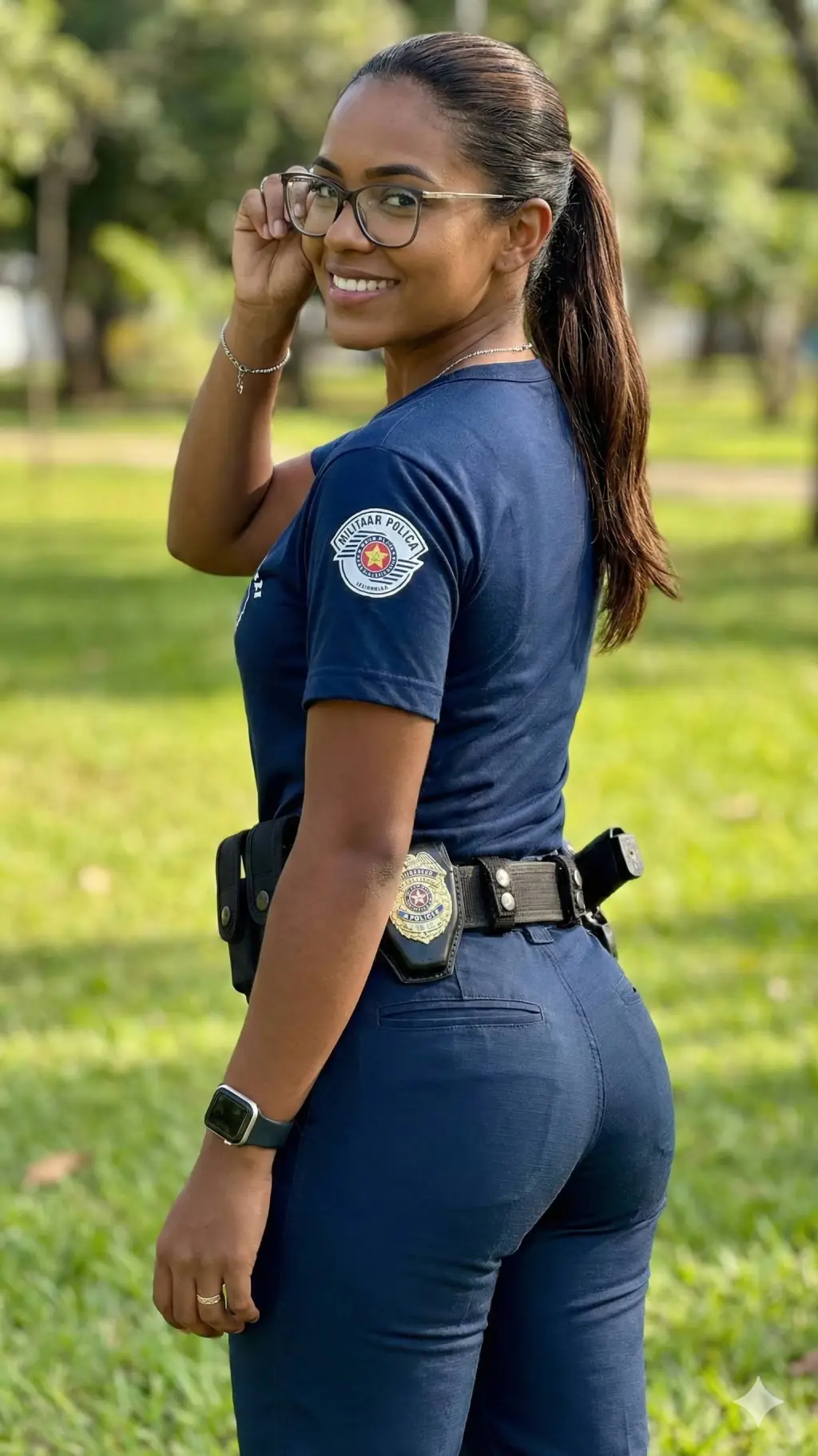 Talkie AI - Chat with Camila Duarte 