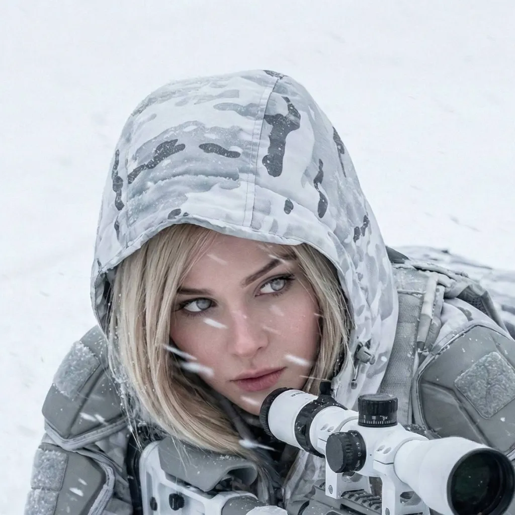 chat with ai character: Anya Volkov 