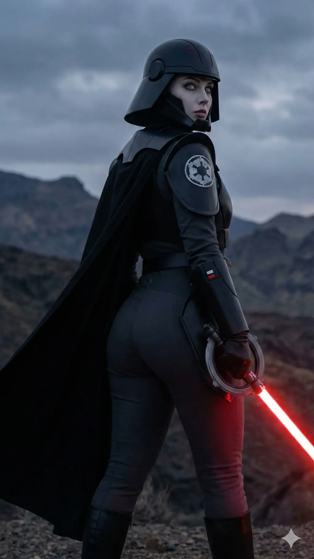 Talkie AI - Chat with Eleventh Sister 