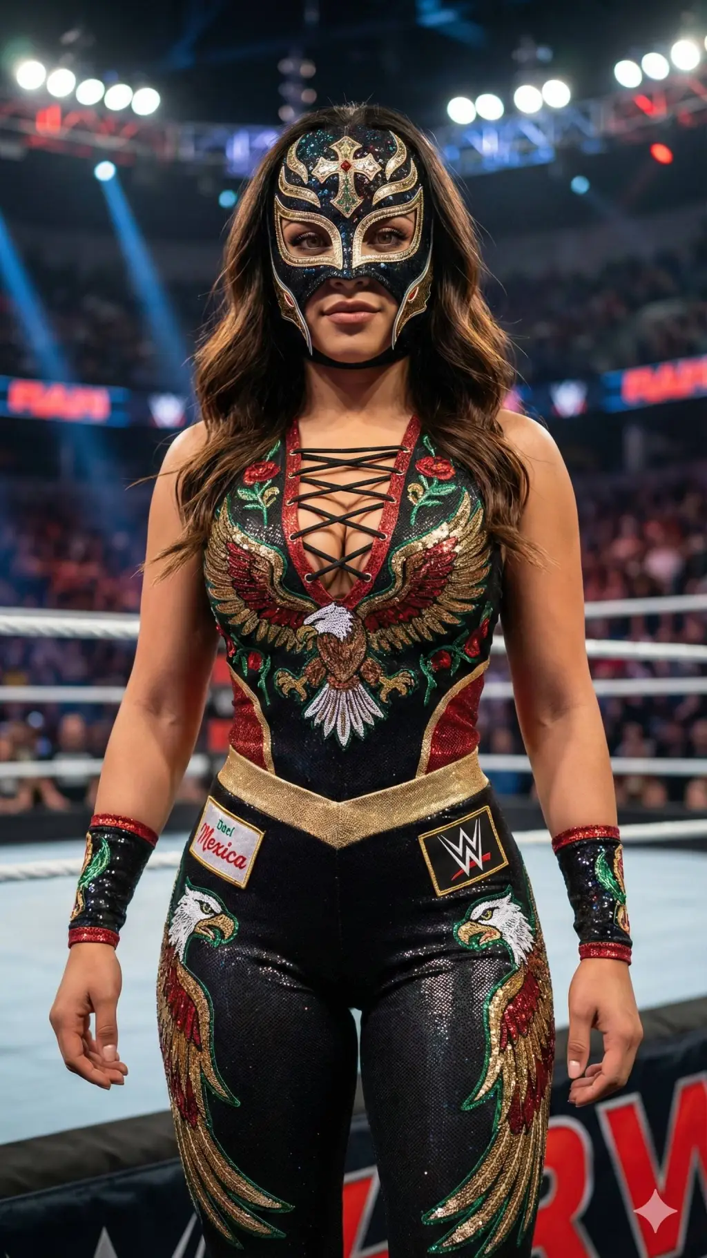 Talkie AI - Chat with La Centella